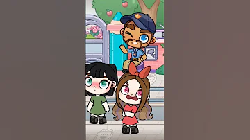 Bubbles In Powerpuff Girls Avatar World 