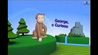 Discovery Kids Brasil Continuamos Con George O Curioso V2 2013-2016