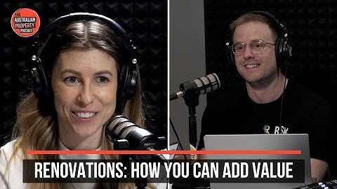 Amy $25k Renovation: How to add the most value to your property