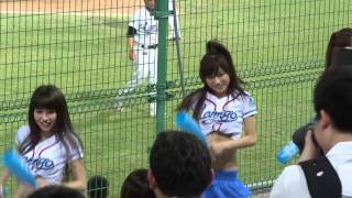 1020627 兄弟 VS LAMIGO 7下 保送後伊伊串場