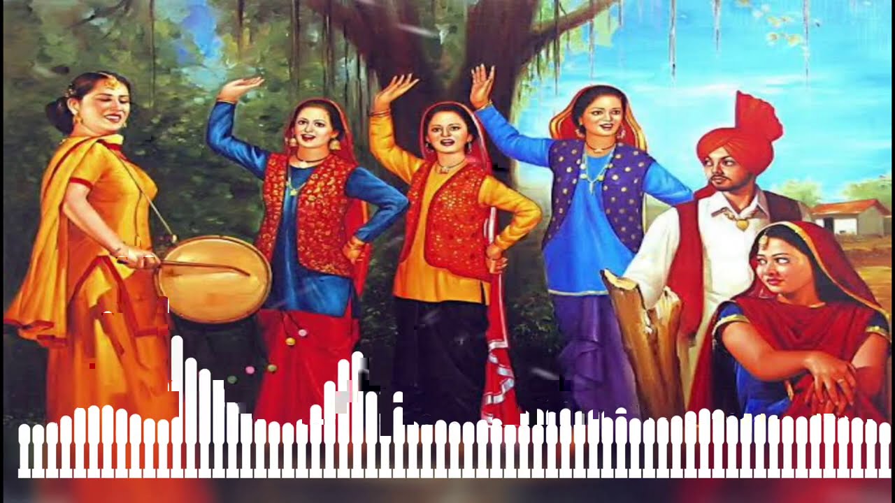 Mitra Daa Naa Chalda   Dhol Remix VOL 02  Harjit Harman ft Majha Beatz  Punjabi Dhol Factory 2020