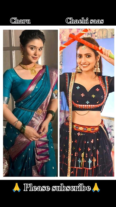 Meet charu family Yrkkh#Meet charu in-laws Yrkkh#Abhir&Charu#Abhiru#Abhir&Charu ki shadi#Status#Love