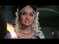 CLIMAX | एक्शन ड्रामा फिल्म | Heera (1973) (HD) | Sunil Dutt, Asha Parekh, Shatrughan Sinha