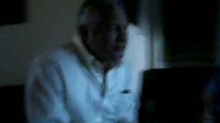 Garfield Eats A Lemon