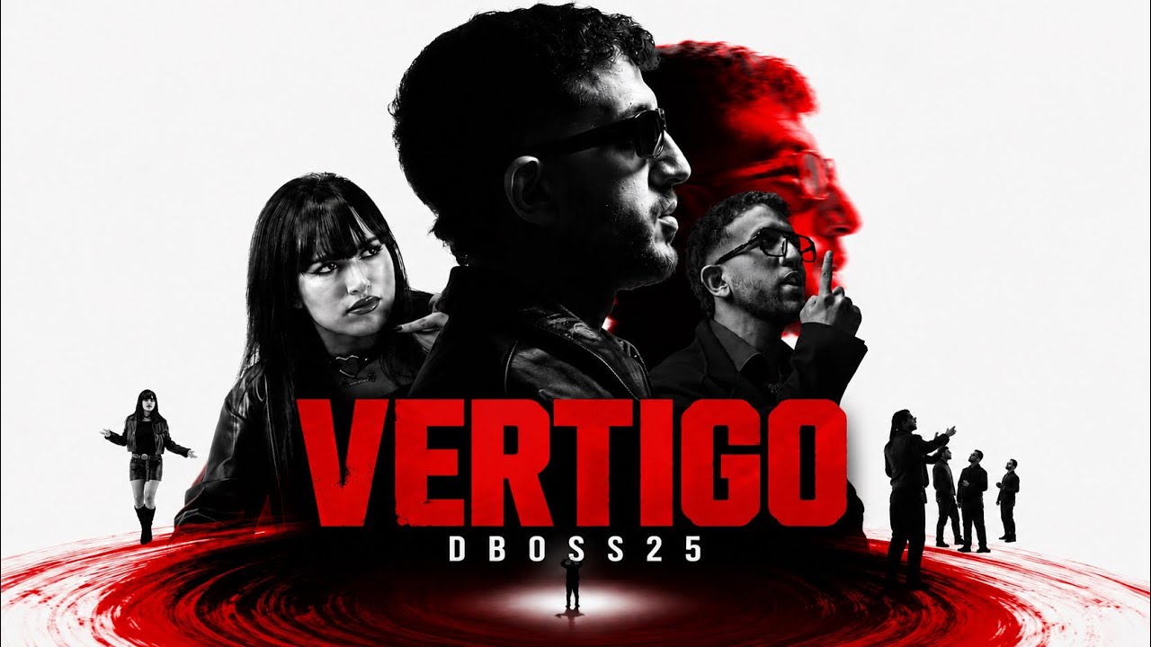 Watch DBOSS25 - VERTIGO ( EP PERLA ) M/V on YouTube Watch DBOSS25 - VERTIGO ( EP PERLA ) M/V on YouTube
