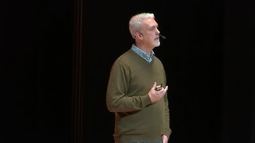 Innovation Unleashed: Crafting a Brighter Future for the Global South | P.J. Wall | TEDxKI