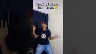 Como Te Llamas Abraham