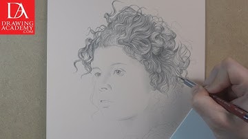 What is Silver Point presented by Drawing Academy .com 30-2