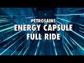 Petrosains Energy Capsule Ride Full POV - Petronas Twin Towers Kuala Lumpur Conventional Centre