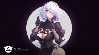 Lonlou & TheSliX - So Lost