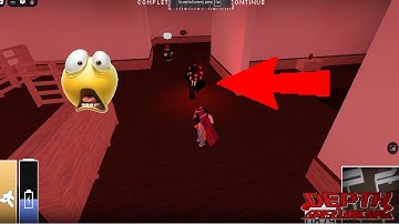 Roblox Depth Spelunking - Rare Entity James Showcase