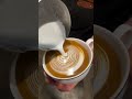 Easiest and Simple Latte Art Tutorial