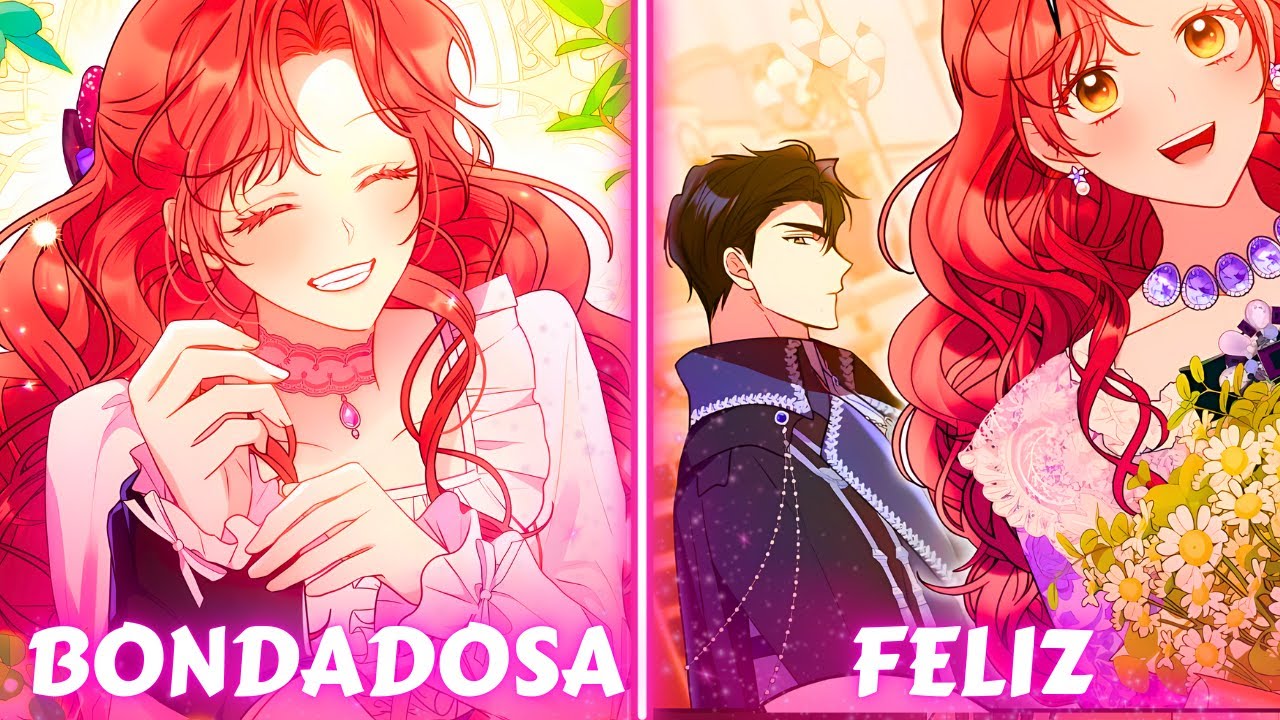 Con su bondad y terquedad, se ganó el corazón del frío duque | Resumen de Manhwa