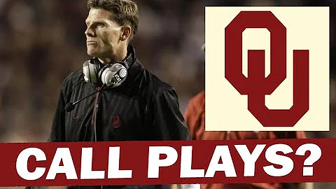 Will Brent Venables Call The Defense at Oklahoma?