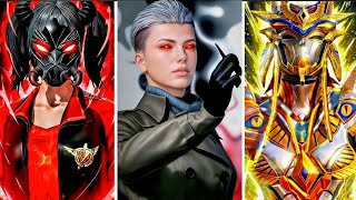 Attitude Revenge Kill With Ace Master Player 😈 [ 71 ] Samsung,A7,A8,)2,)3,J4,J5,J6,J7,XS,A3,A4,A5 screenshot 4