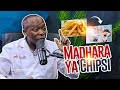 Madhara Ya Chipsi Kuku Mayai Ni Makubwa Kuliko Faida Zake Kiafya