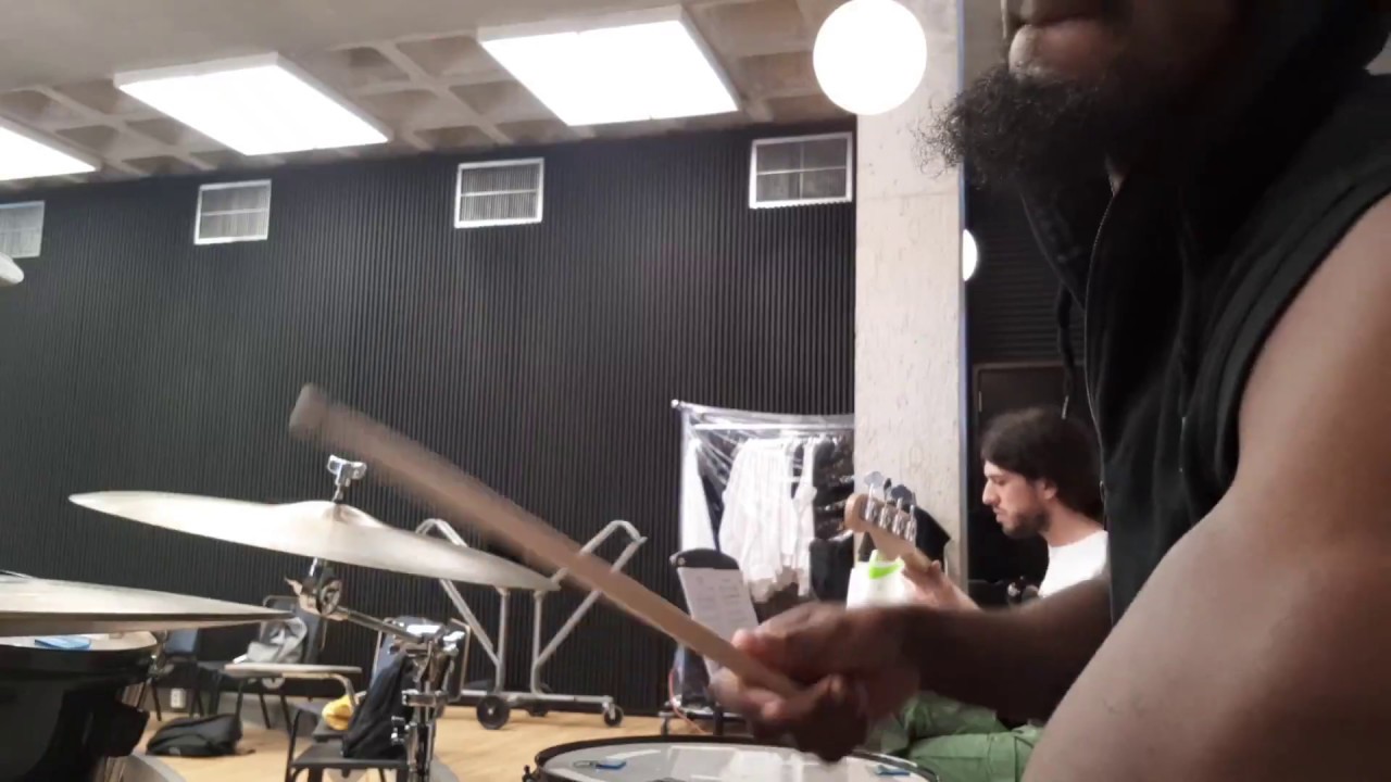 Praise His Holy Name