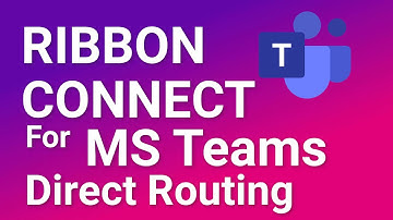 Ribbon Connect Portal Tutorial for Partners