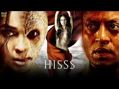 Hisss Movie Hindi Full Movie Mallika Sherawat Irrfan Khan Divya Dutta Hindi Movie Thriller