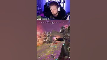 MnK on top in pred lobbies #pc #apexlegends #apex #clips @playapex  #gaming