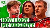 The TRUTH On How FaZe Rug Lost His Virginity - YouTube