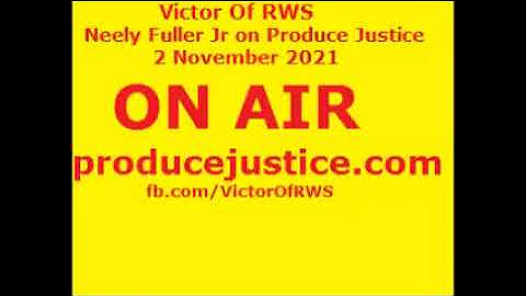 [2h]Neely Fuller Jr-Try Not Be A Prisoner Of War -...