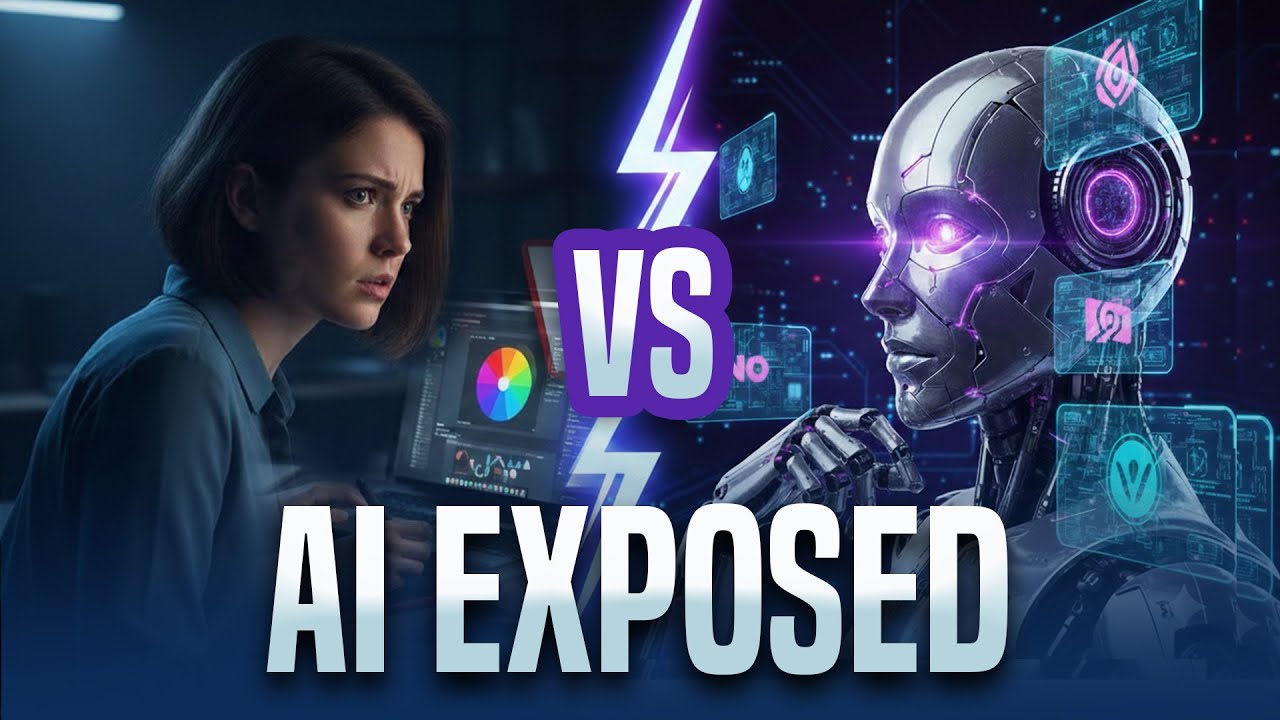 Удивительная правда о проектах, созданных с помощью ИИ, о которой вам никто не расскажет.