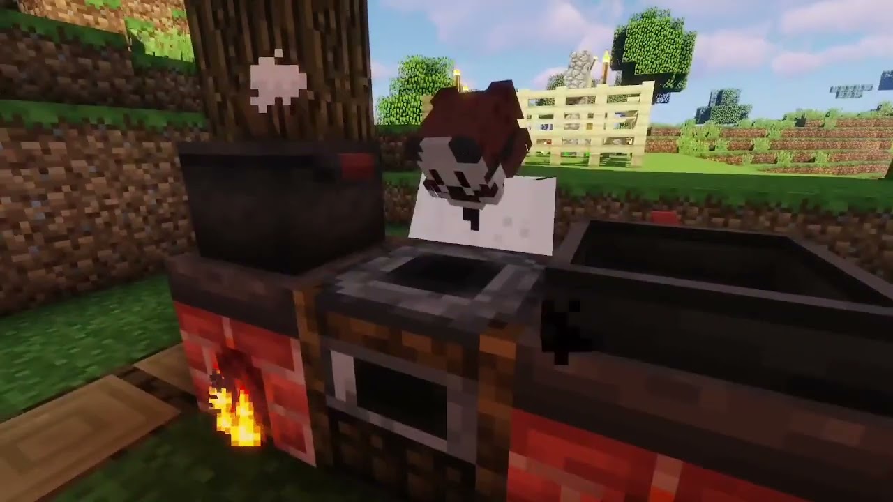 Lp. Cooking time #1. Новое шоу