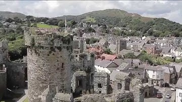 Алексей Соломатин feat. #tomasband - Швейцария & Великобритания