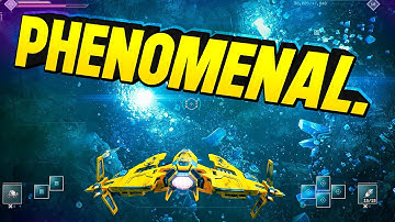 I Became an Astronaut and Destroyed my Ship. Here