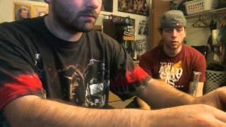 Master Kush Tokes with Buddahhendrix