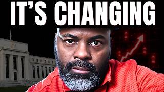 Most People Are Not Ready For This... Here's Why