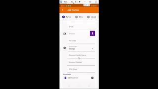 Cogos Officer App (English) screenshot 4