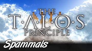 The Talos Principle | Part 15 | CURTAIN CALL (Final)