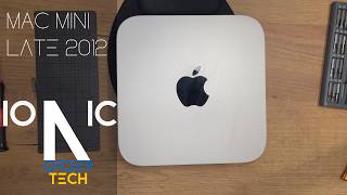 живіший всіх живих - Mac mini (Late 2012) i5 в 2025 році на macOS Monterey 12.7.4