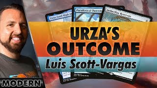 Urza's Outcome - Modern | Channel LSV