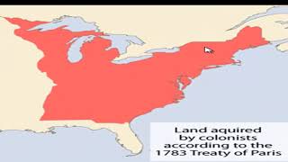 Apush Review The Revolutionary War