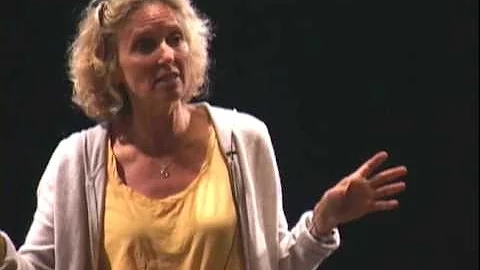 Prof. Susan Engel: "How We Should Educate Today's ...