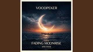 Fading Moonrise