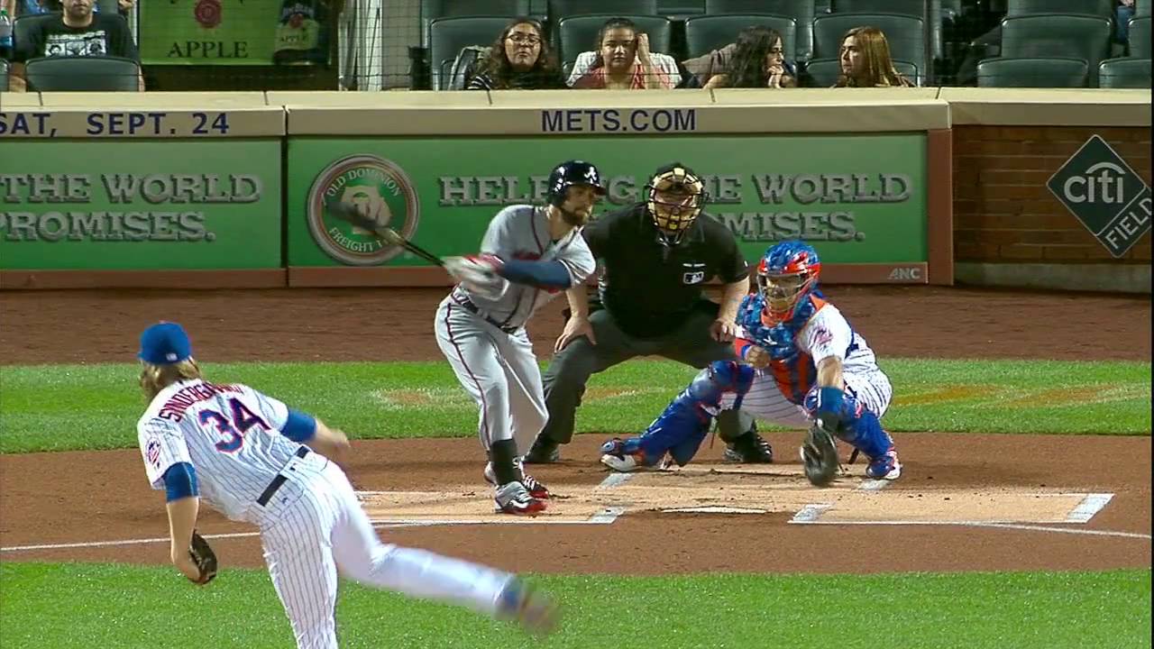 ATL AT NYN - September 19, 2016