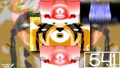 YTPMV KlaskyKlaskyKlaskyKlasky Gummy Bear Song (Movie Maker) in Unikittyormulator V3 Scan in Revesed