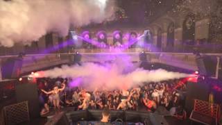 Don Diablo @ Ruby Skye SF