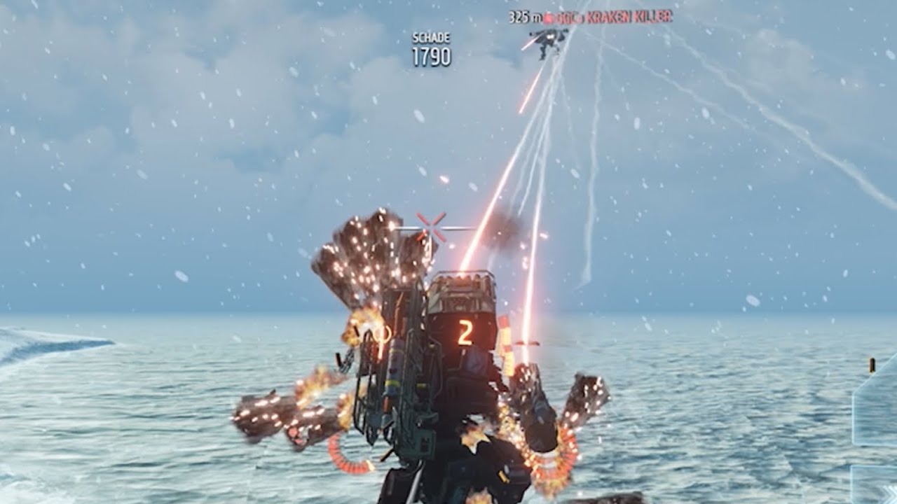 B.o.T. || Breaching the Limits Once Again