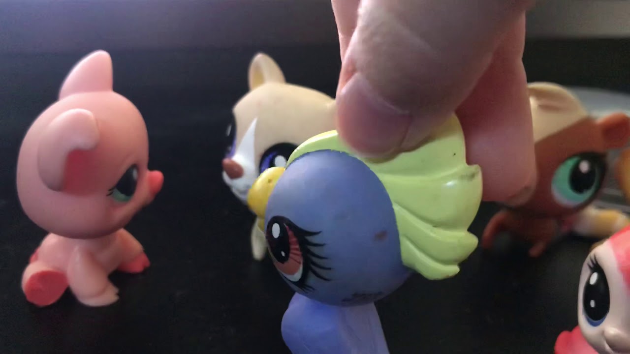 LPS:bad teacher (inspired by pawesome tv and star LPS) - YouTube