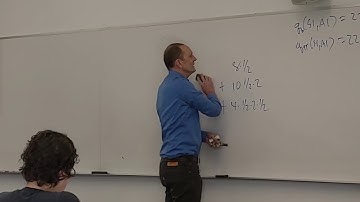 Reinforcement Learning (CS 181V)—Lecture 13 (HMC Spring, 2020)