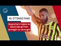 Al-Ittihad fans react to Saudi League transfers | International Football 2022/23