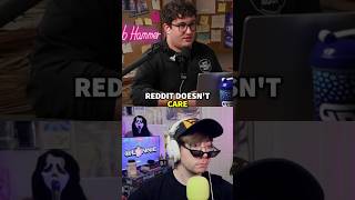 Caleb Hammer CRIES About Snark on Reddit