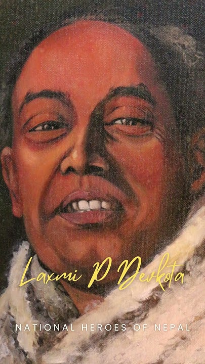 Laxmi Prasad Devkota National Heroes Of Nepal YouTube laxmi-prasad-devkota-national-heroes-of-nepal-youtube