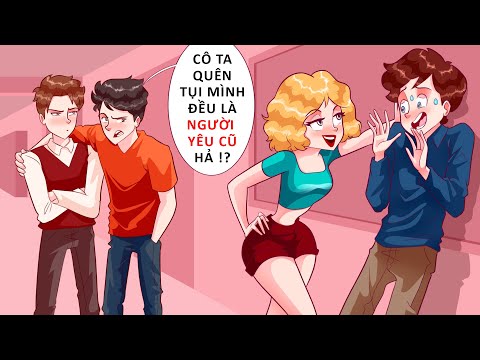 Video Tôi Hẹn Hò Nhiều Đến Mức Không Thể Nhớ Hết Người Yêu Cũ - youtube
