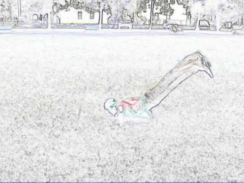 worm move